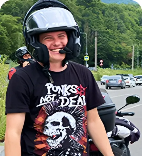 Валерий Картамышев
