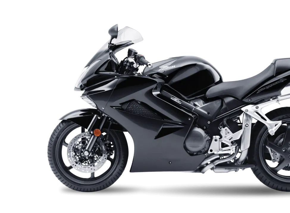 Honda VFR 800