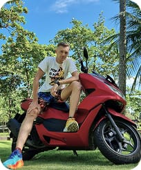 Евгений Матвеев